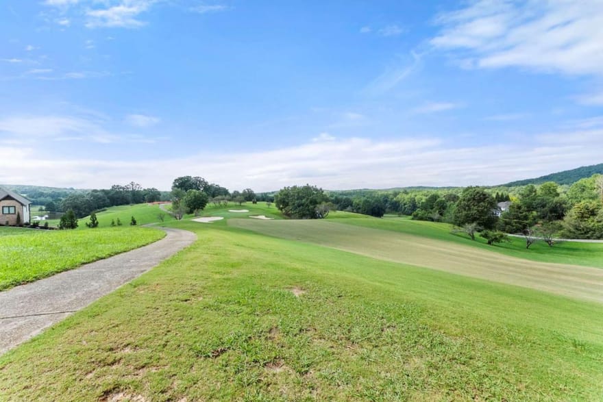 Duchess Lane, Clarkesville, Georgia
