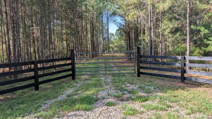1158 Ballard Road, Ball Ground, Georgia