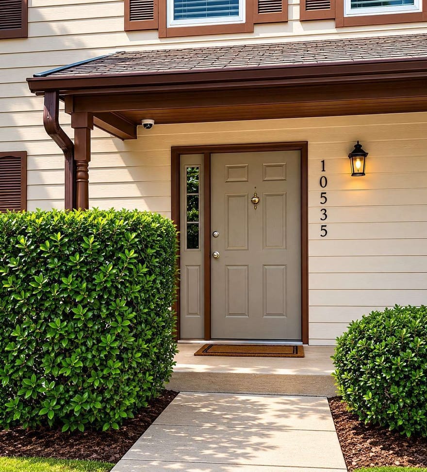 10535 Virginia Pine Lane, Alpharetta, Georgia