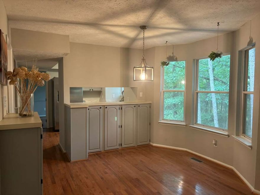 10535 Virginia Pine Lane, Alpharetta, Georgia
