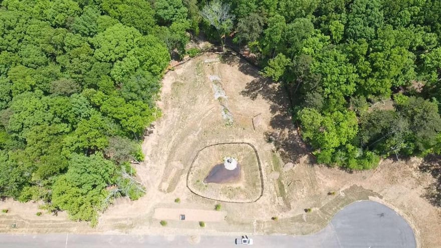 240 Thompson Trail, Milton, Georgia