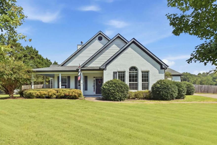 764 Appian Way, Statham, Georgia