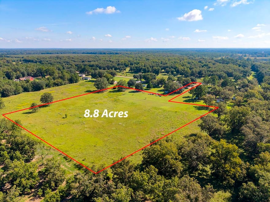 4619 Palm Avenue, Albany, Georgia
