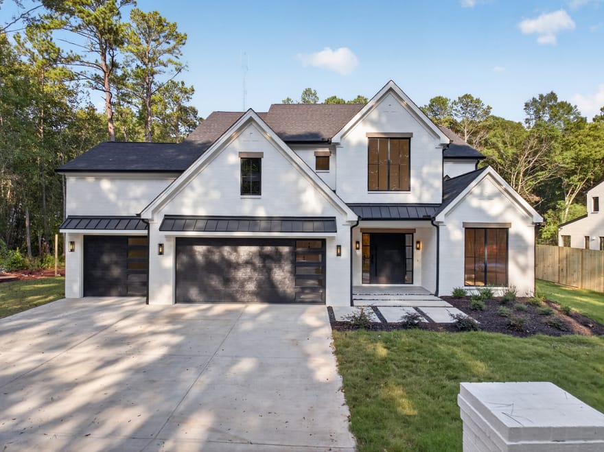 125 Manger Avenue W, Bethlehem, Georgia