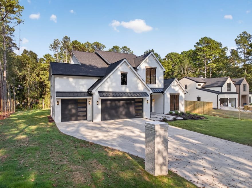 125 Manger Avenue W, Bethlehem, Georgia