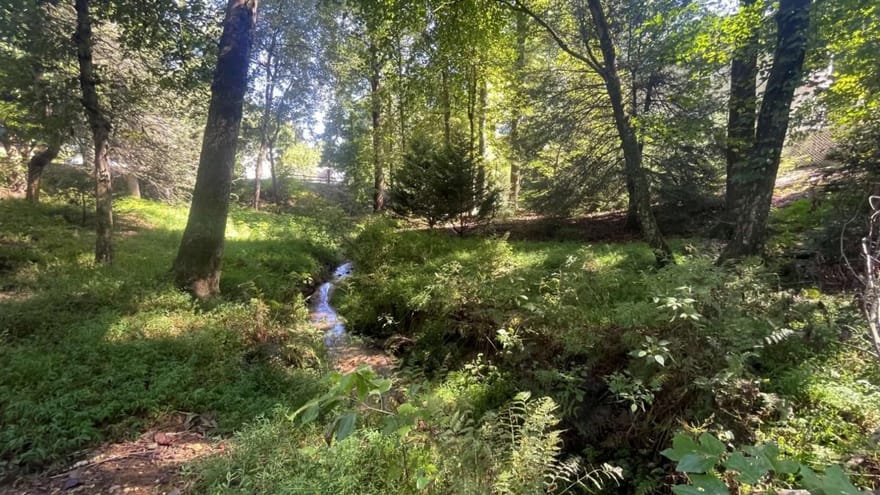 5755 Cedar Ridge Trail, Cumming, Georgia