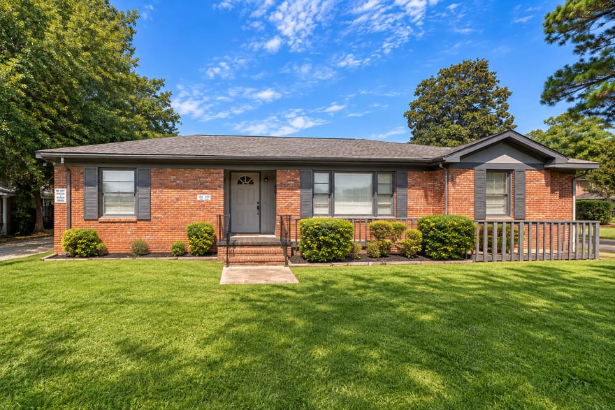 2649 Juniper Avenue, Columbus, Georgia