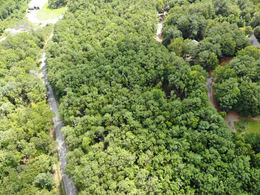 Cider Ridge, Clarkesville, Georgia