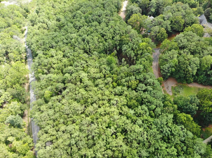 Cider Ridge, Clarkesville, Georgia