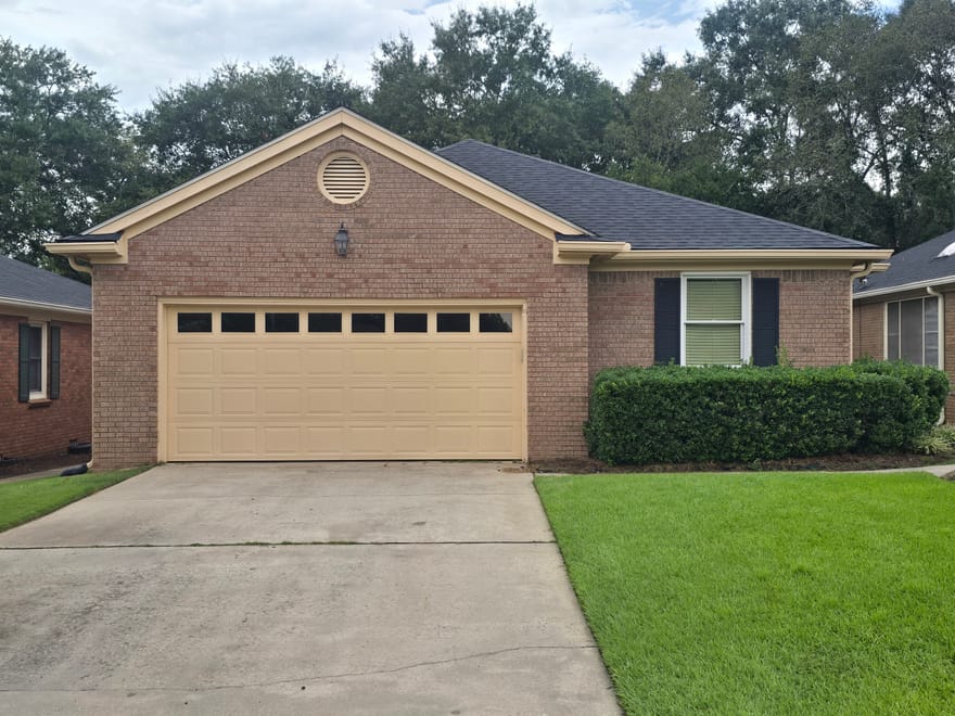 206 Echo Lane, Warner Robins, Georgia