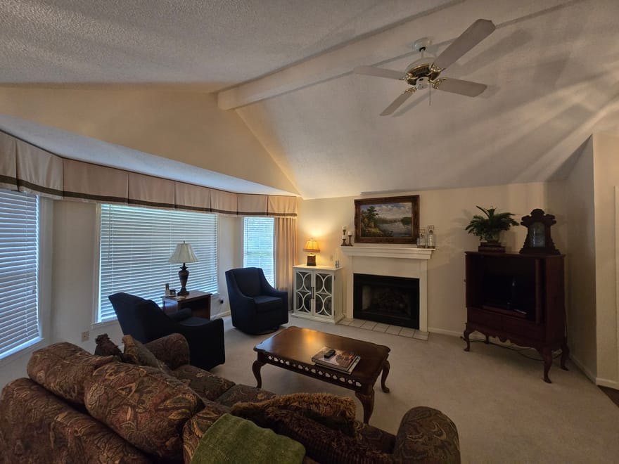 206 Echo Lane, Warner Robins, Georgia