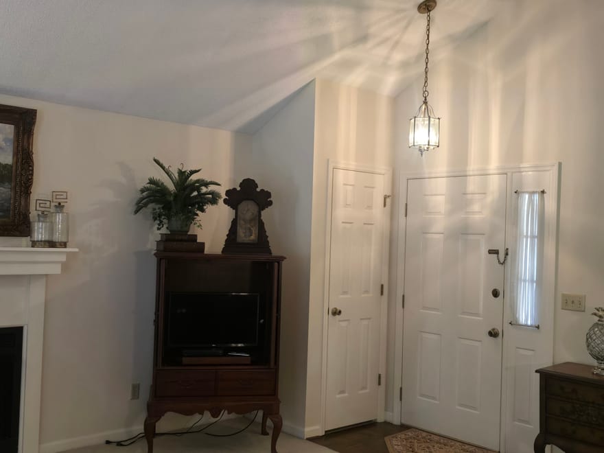 206 Echo Lane, Warner Robins, Georgia