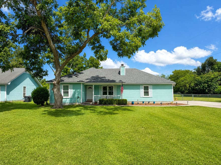 3937 Studstill Road, Valdosta, Georgia