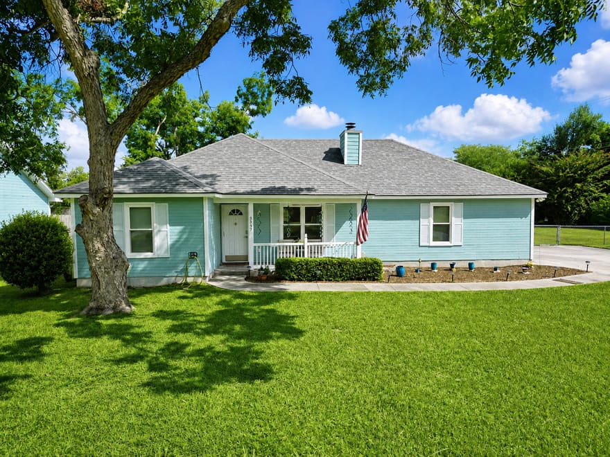 3937 Studstill Road, Valdosta, Georgia