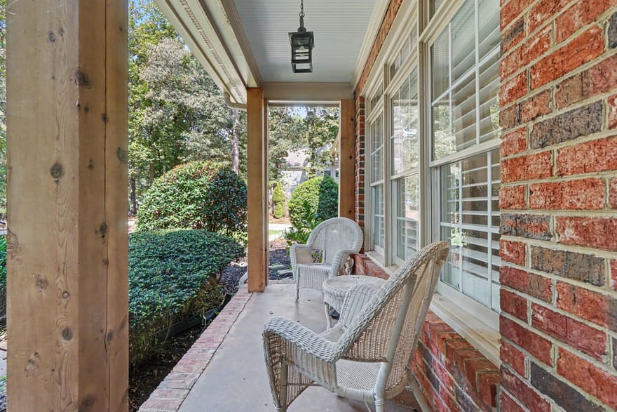 1141 Arborwood Ridge, Bishop, Georgia
