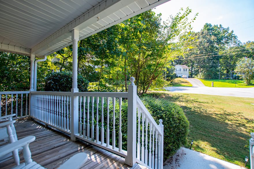 91 Bridgewood Drive, Douglasville, Georgia