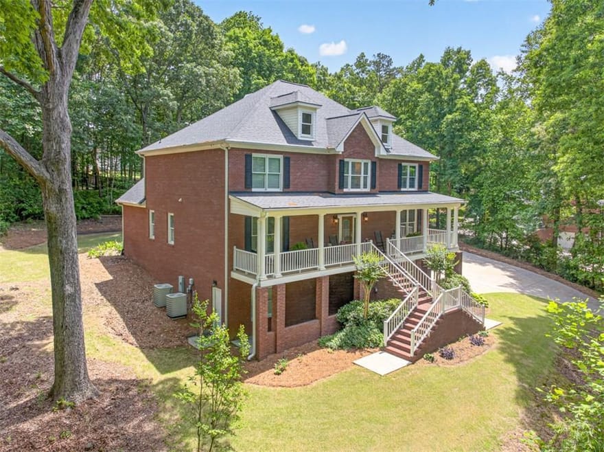 667 Wellington Drive, Winder, Georgia