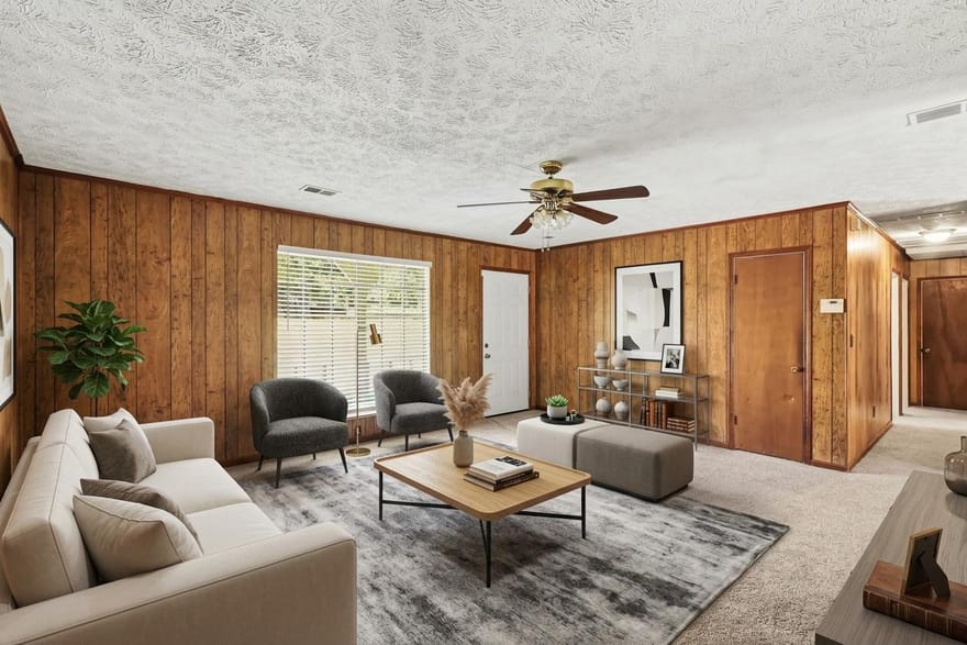 8220 Englewood Trail, Riverdale, Georgia