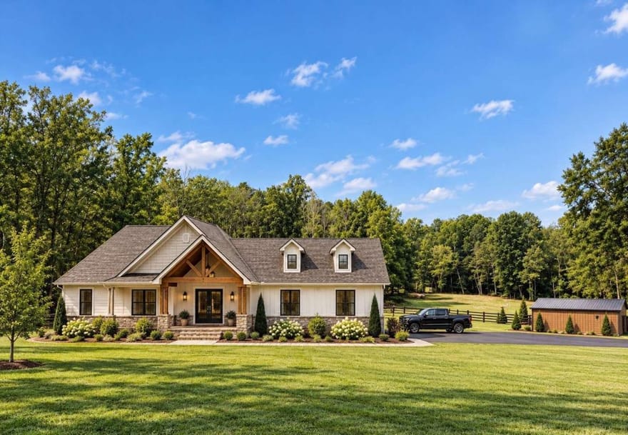 5300 Brookwood Drive SW, Mableton, Georgia