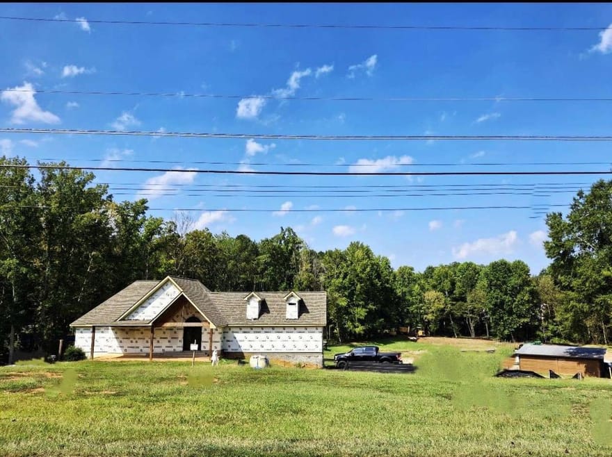 5300 Brookwood Drive SW, Mableton, Georgia