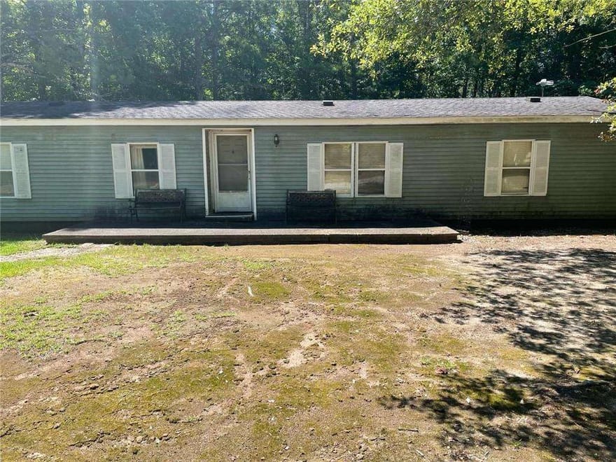 2655 Camp Branch Road, Buford, Georgia