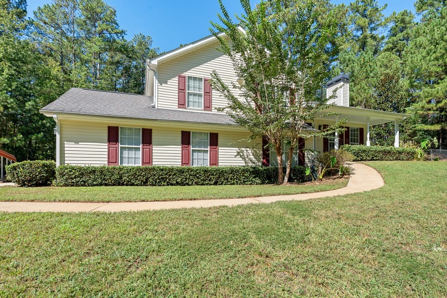 65 Lauren Overlook, Newnan, Georgia