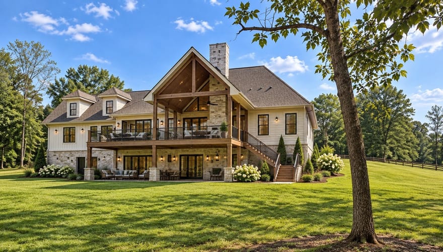 5300 Brookwood Drive SW, Mableton, Georgia