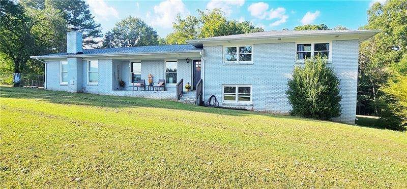 1215 Fairview Road NW, Calhoun, Georgia