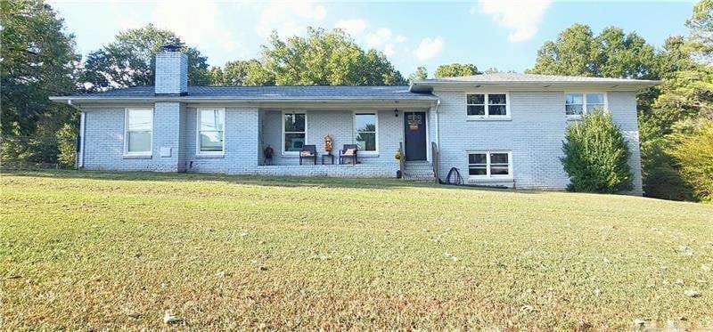 1215 Fairview Road NW, Calhoun, Georgia