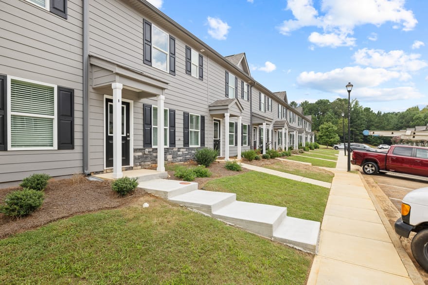 100 Lena Lane, Eatonton, Georgia
