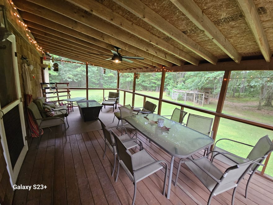 1371 Bairdstown Road, Union Point, Georgia