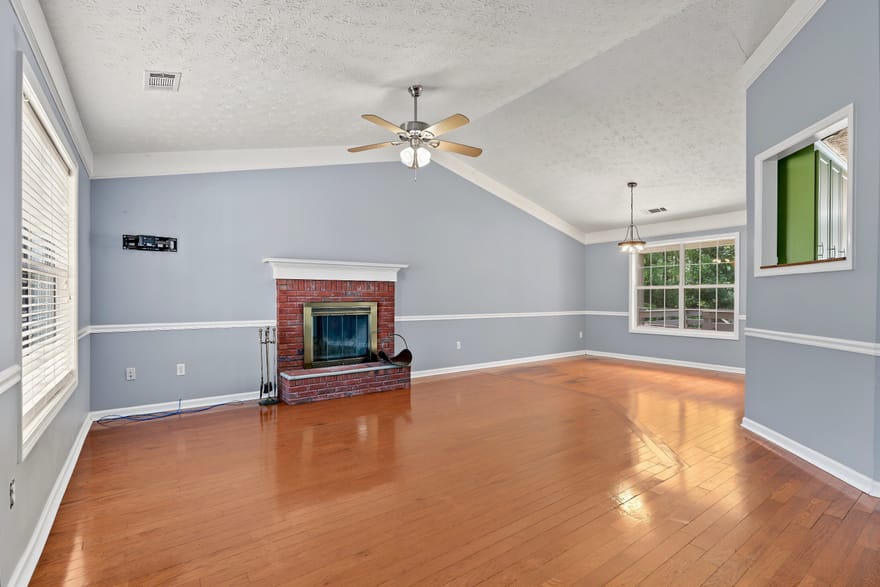830 Riverwood Drive, Monroe, Georgia