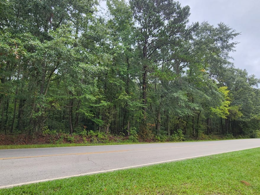 2090 Linton Road, Sparta, Georgia