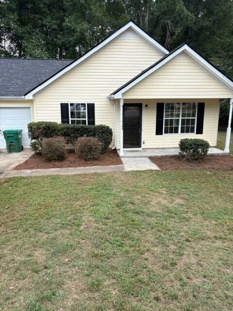277 Queens Court, Jackson, Georgia