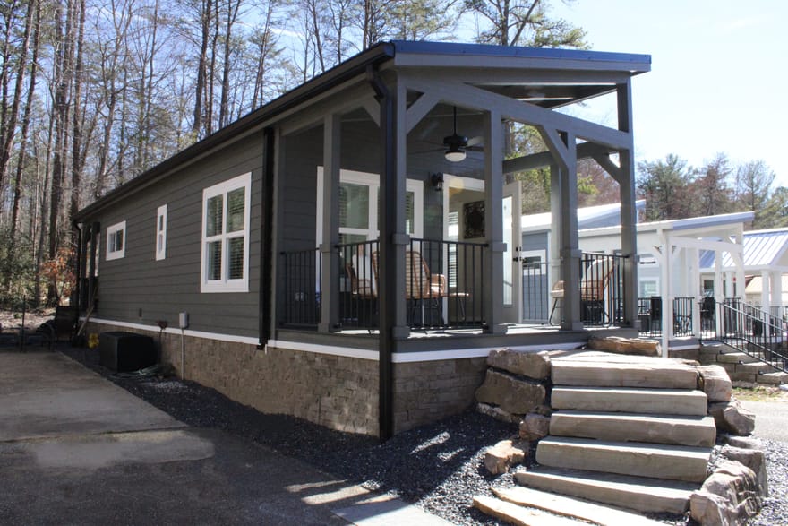 4960 Laurel Lodge Road, Clarkesville, Georgia