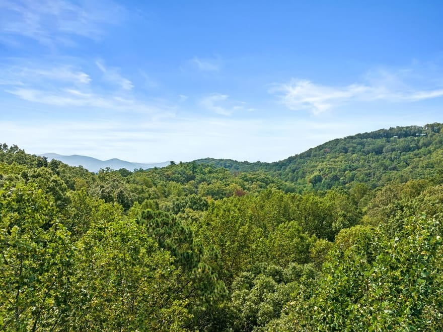 23 C Double Knob, Cherry Log, Georgia