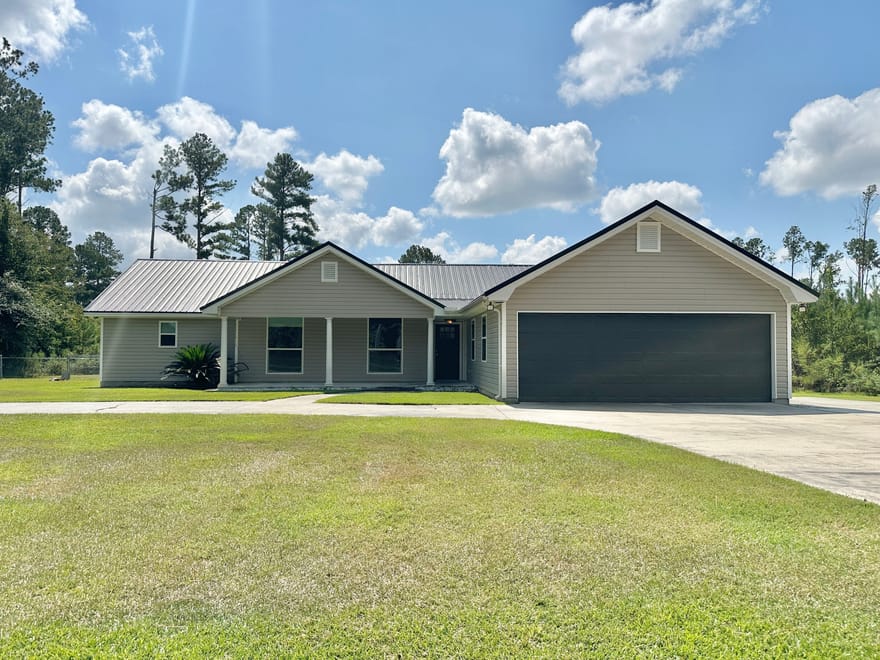 273 Sunbeam Road, Douglas, Georgia