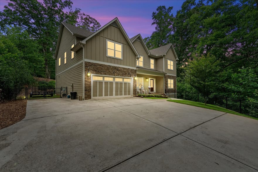 4475 Liberty Road, Villa Rica, Georgia