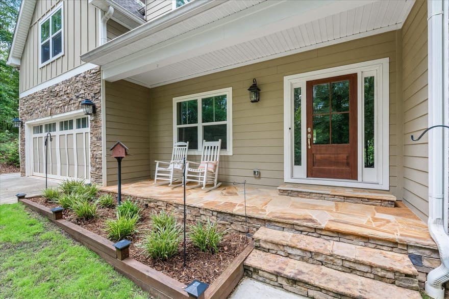 4475 Liberty Road, Villa Rica, Georgia