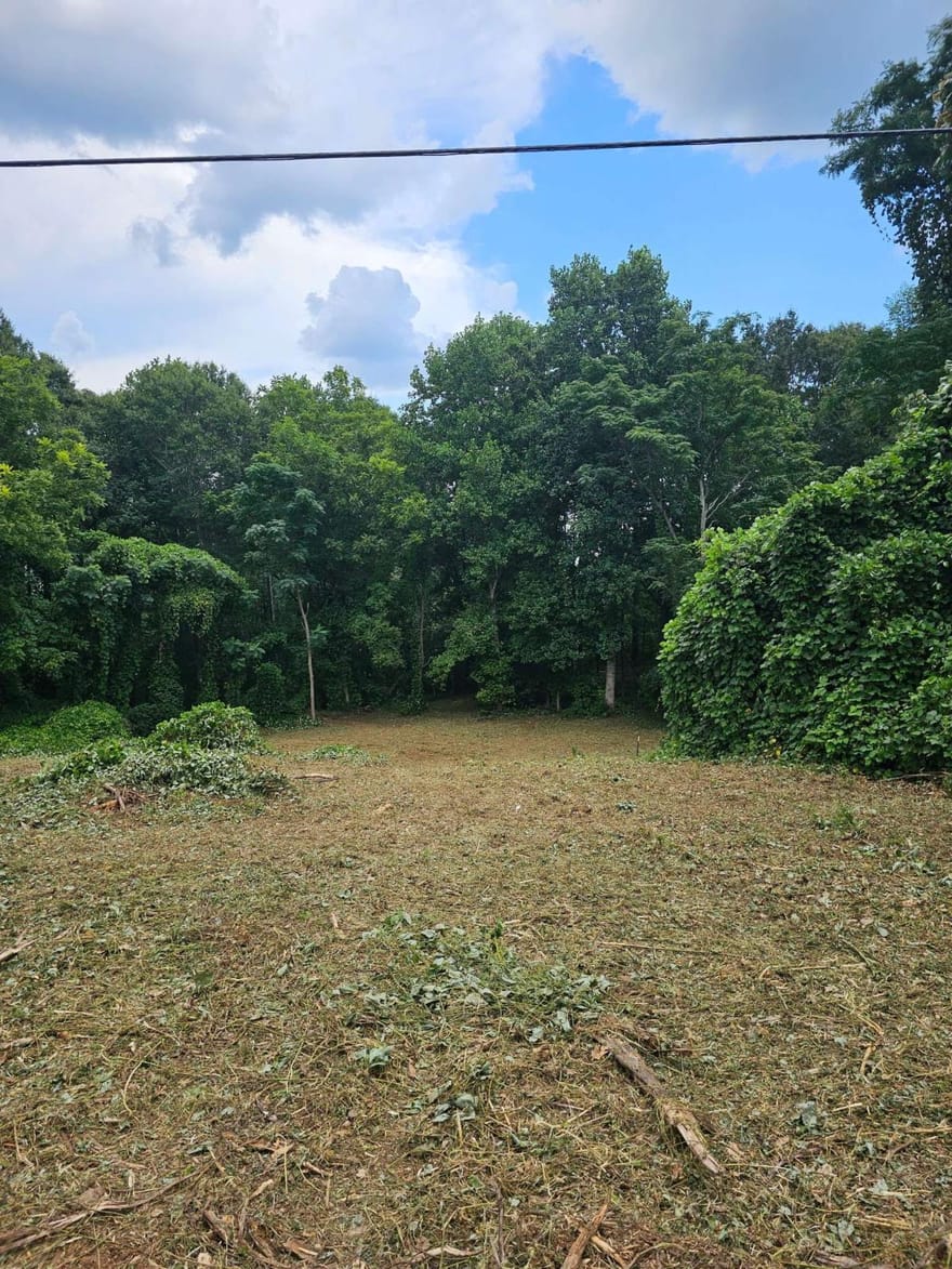 Brookhaven Circle, Toccoa, Georgia