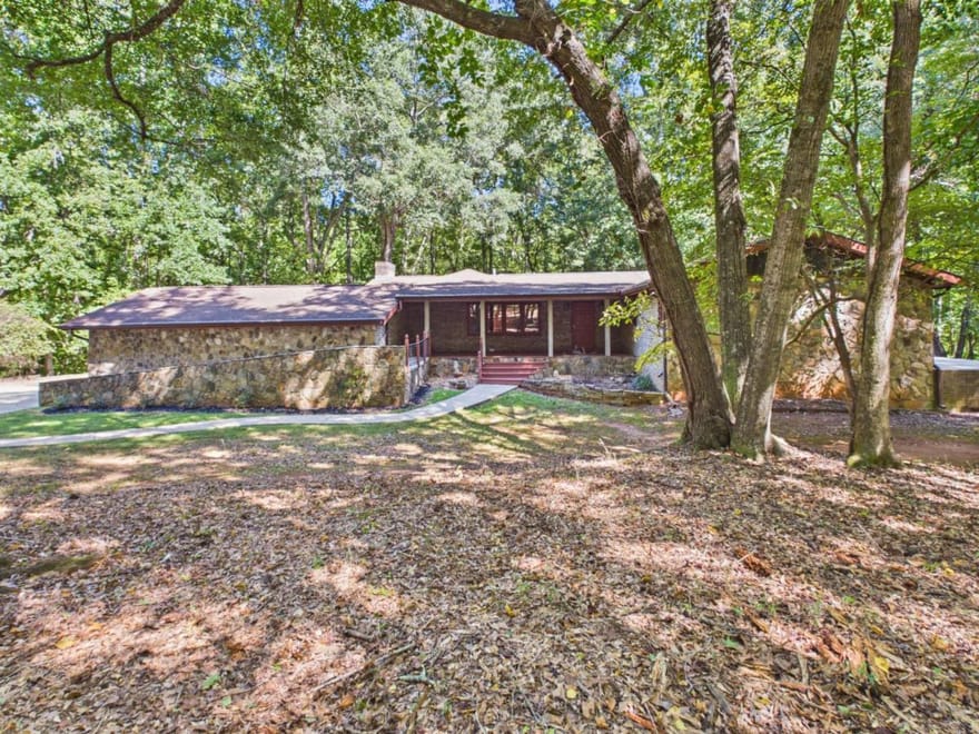 1251 Summit Circle, Watkinsville, Georgia