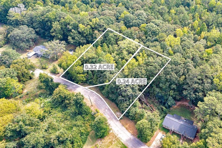 112 Rider Road, Griffin, Georgia