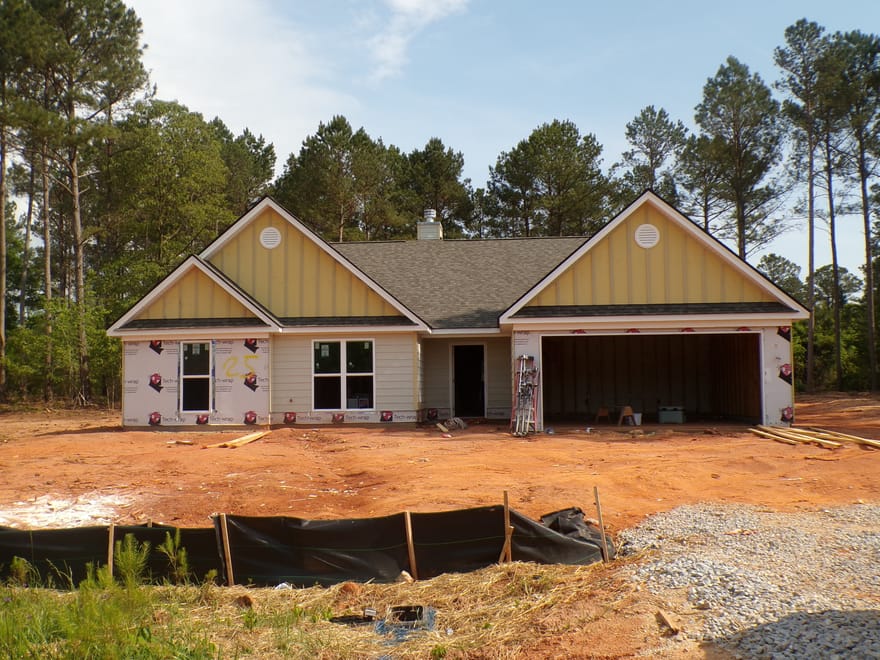 21 Brockton Way, Winder, Georgia
