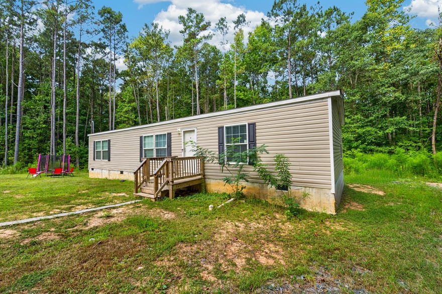 3930 Bartley Road, West Point, Georgia