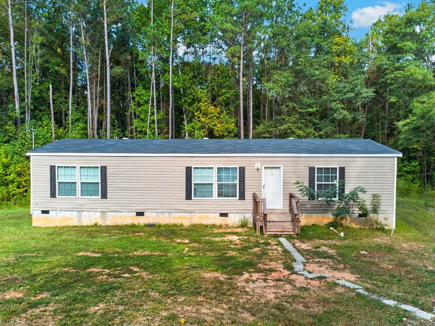 3930 Bartley Road, West Point, Georgia