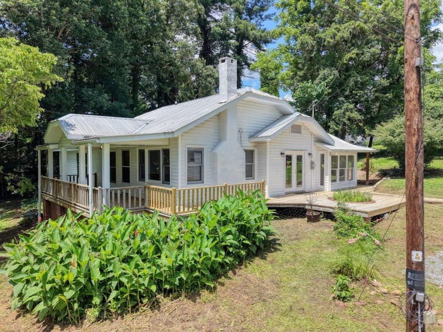 94 Madola Road, Epworth, Georgia