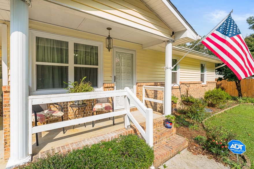 437 Jason Drive, Trion, Georgia