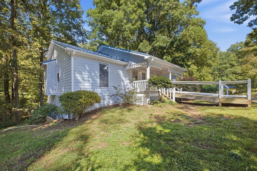 1819 Winndale Road, Dallas, Georgia