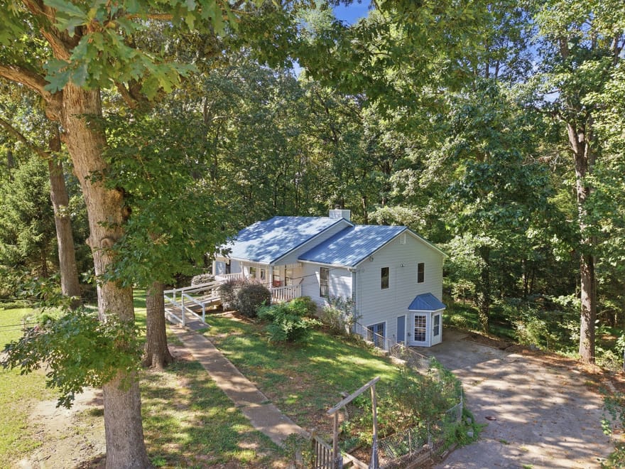1819 Winndale Road, Dallas, Georgia