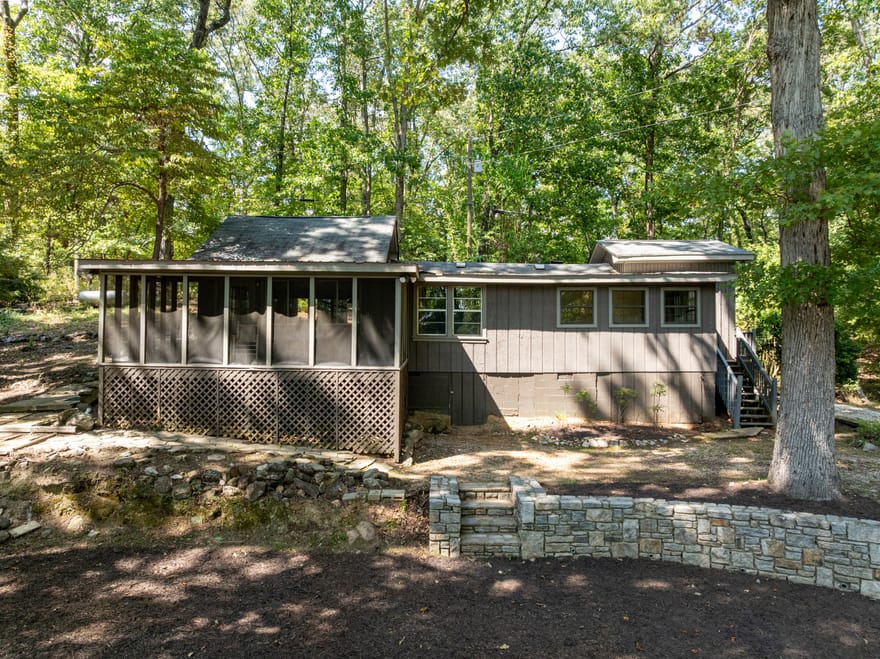 1795 Campbell Road, Covington, Georgia